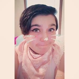 Meet your Posher, Isabel